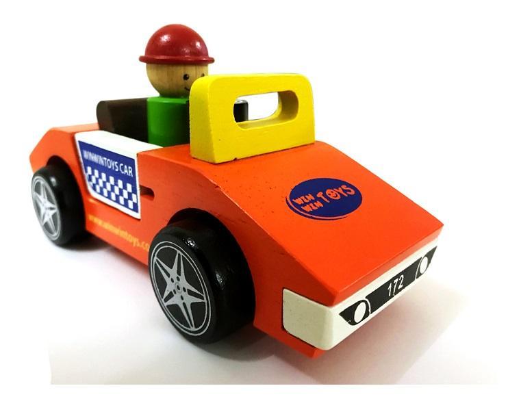 Xe thể thao winwintoys 66292