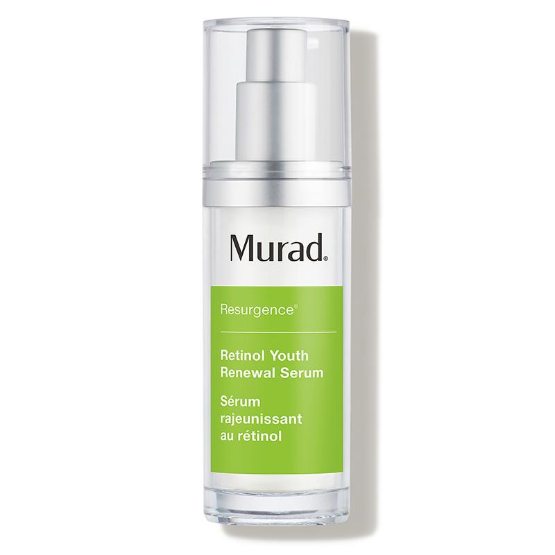 Serum chống lão hóa Murad Retinol Youth Renewal Serum