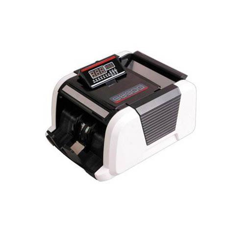 Máy đếm tiền cashta 3900uv