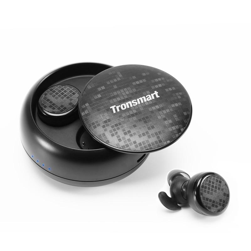 Tai nghe bluetooth Tronsmart Encore Spunky Buds TWS Bluetooth Headphones