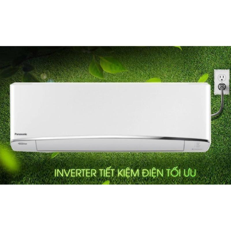 Bảng giá Máy lạnh Panasonic 1.5 HP CU/CS-U12TKH-8