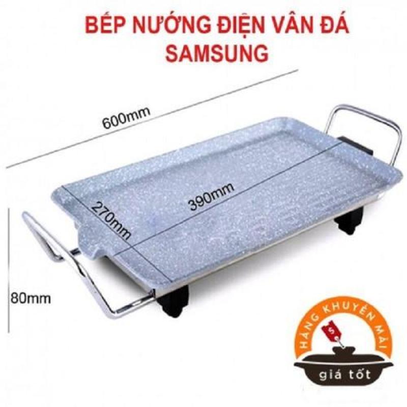 Bảng giá Bếp nướng Samsung loại 1 Điện máy Pico