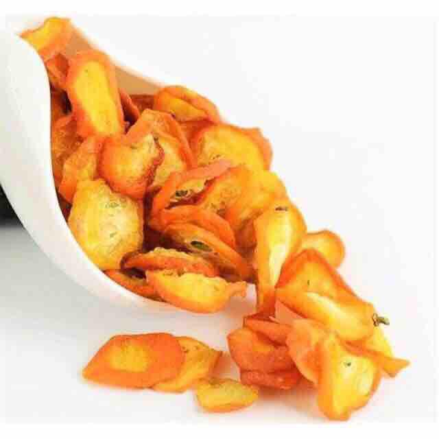 Trà quất vàng 1kg