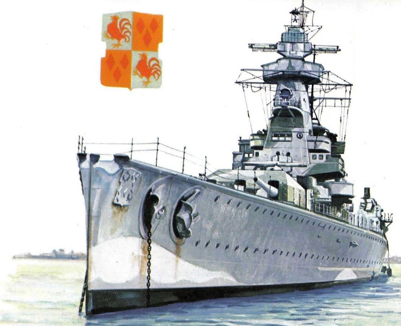 Mô hình tàu chiến - Tuần dương German Pocket Battleship(Panzer Schiff) Admiral Graf Spee 1939