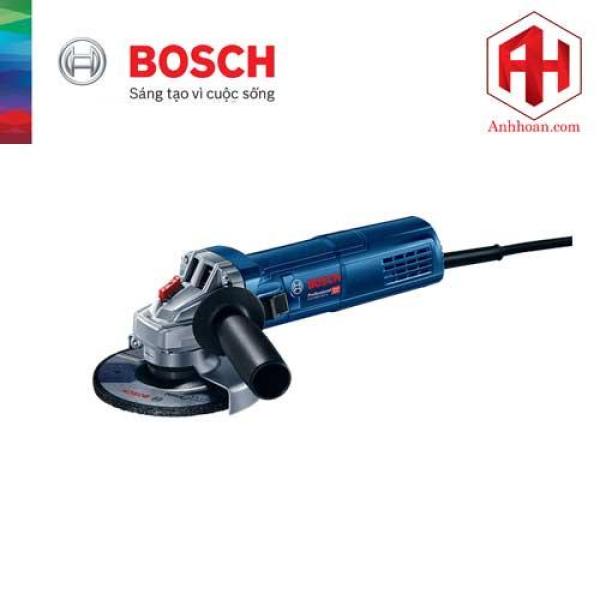 Máy mài cắt cầm tay Bosch GWS 900-100S (Điều tốc)