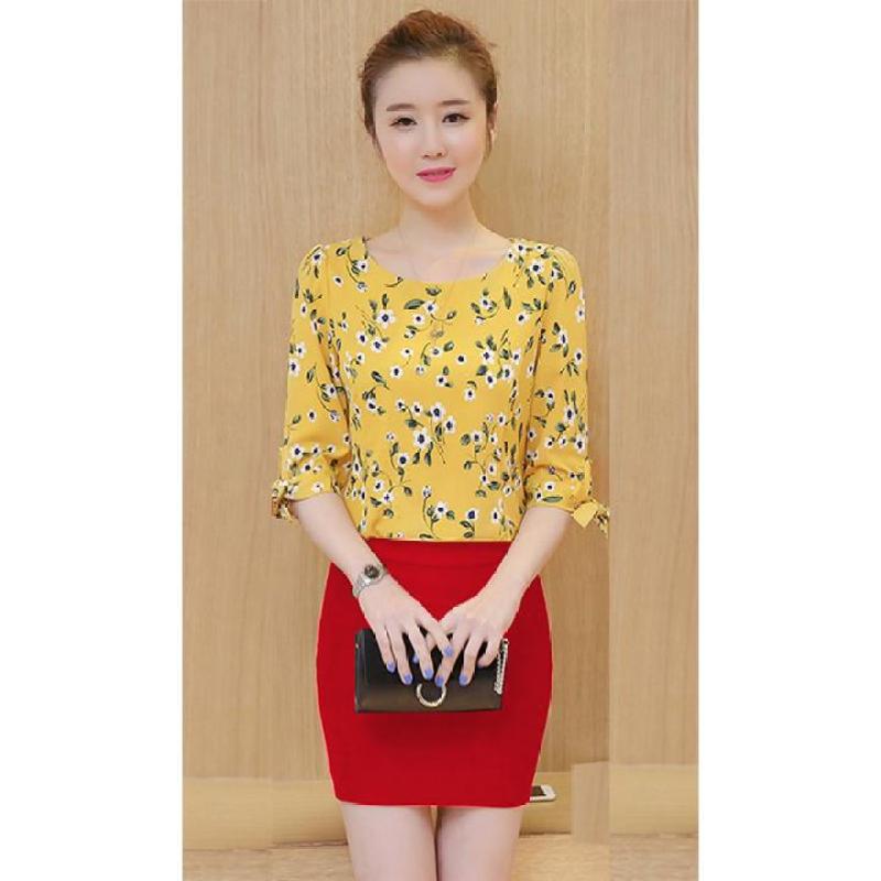 Chân Váy Body Công Sở