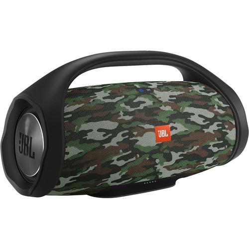 Loa di động jbl boombox - hãng phân phối chính thức