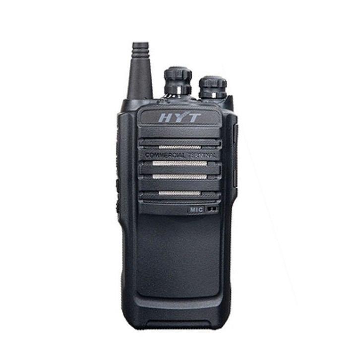 Bộ đàm cầm tay hyt tc-508