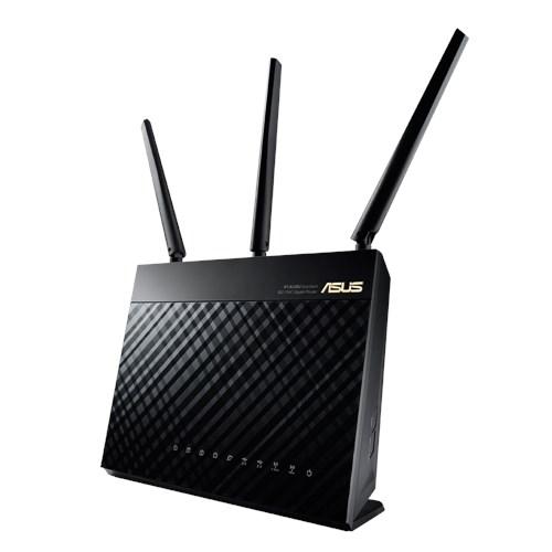 Router asus rt-ac68u