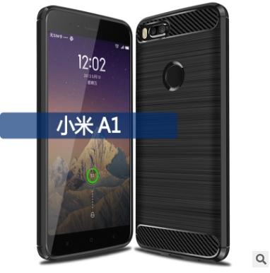 Ốp lưng xiaomi mi 5x / xiaomi mi A1 chống vân tay cao cấp
