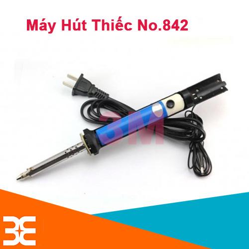 Máy Hút Thiếc No.842C