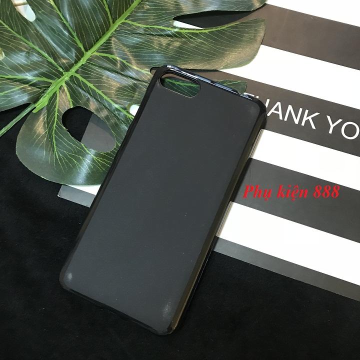 Ốp lưng dành cho asus zenfone 4 max zc520kl silicon dẻo - ol2224