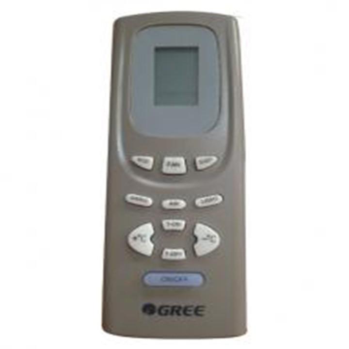 Điều khiển điều hòa Gree