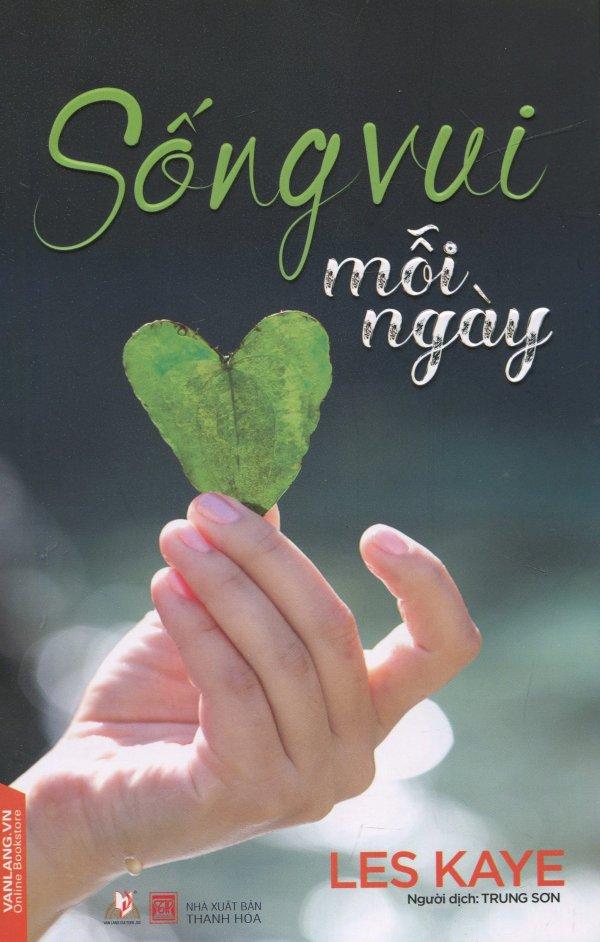 Sống vui mỗi ngày