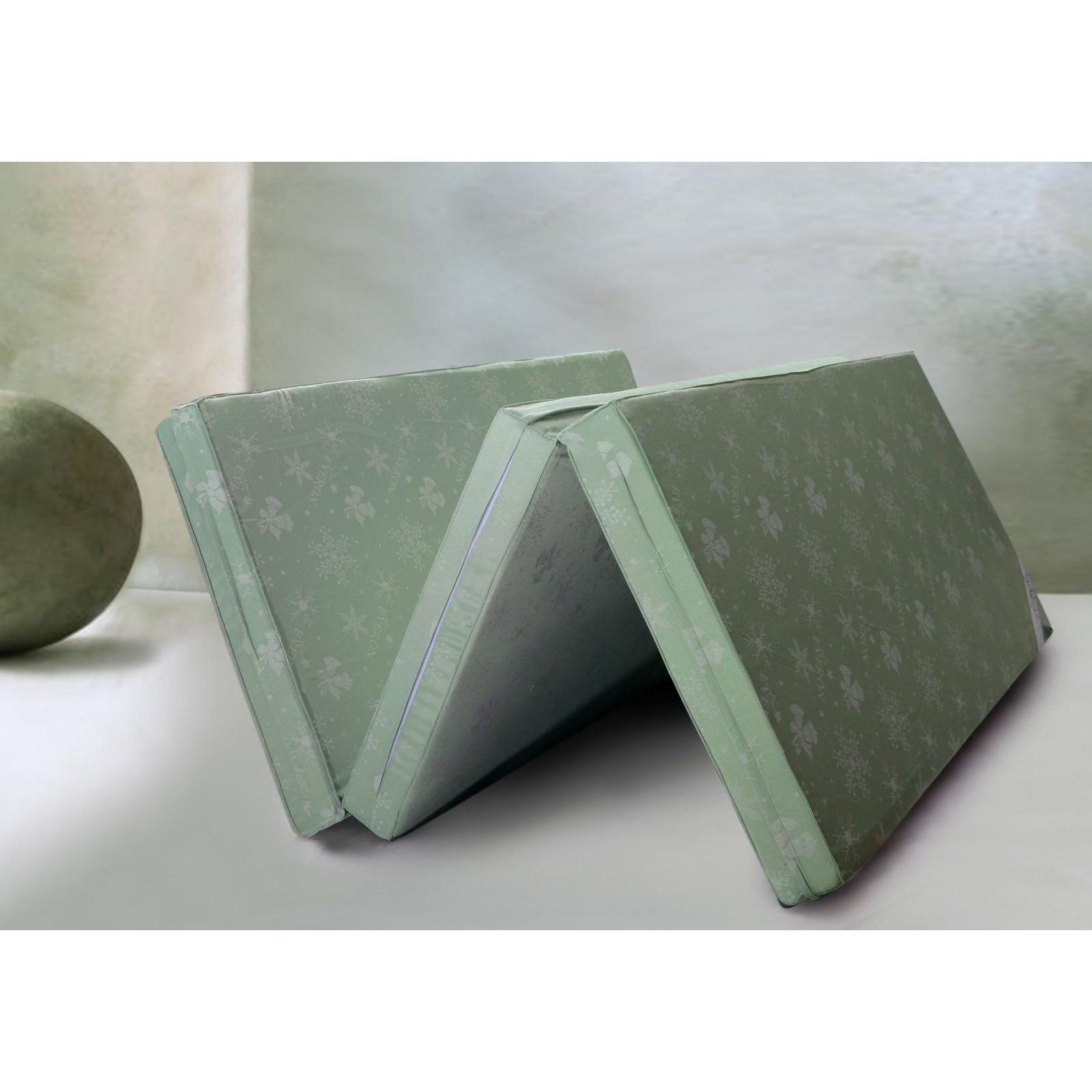 Nệm bông ép everon padding 160 x 198 x 05cm