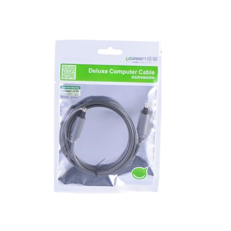 Cáp Quang Audio 1m Chính hãng Ugreen 10768 2