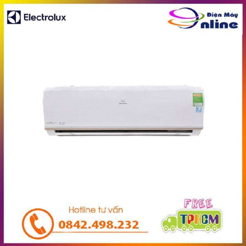 Bảng giá (Hỏi Hàng Trước Khi Đặt) Máy Lạnh Electrolux Inverter 1.5 HP ESV12CRO-A1 - Giá Tại Kho