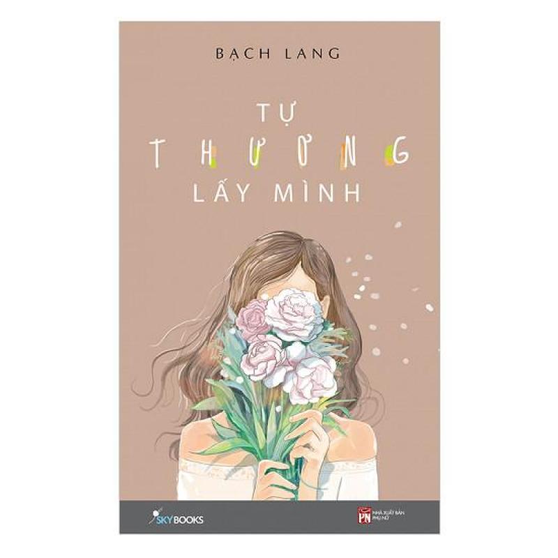 Mua Sách Tự thương lấy mình