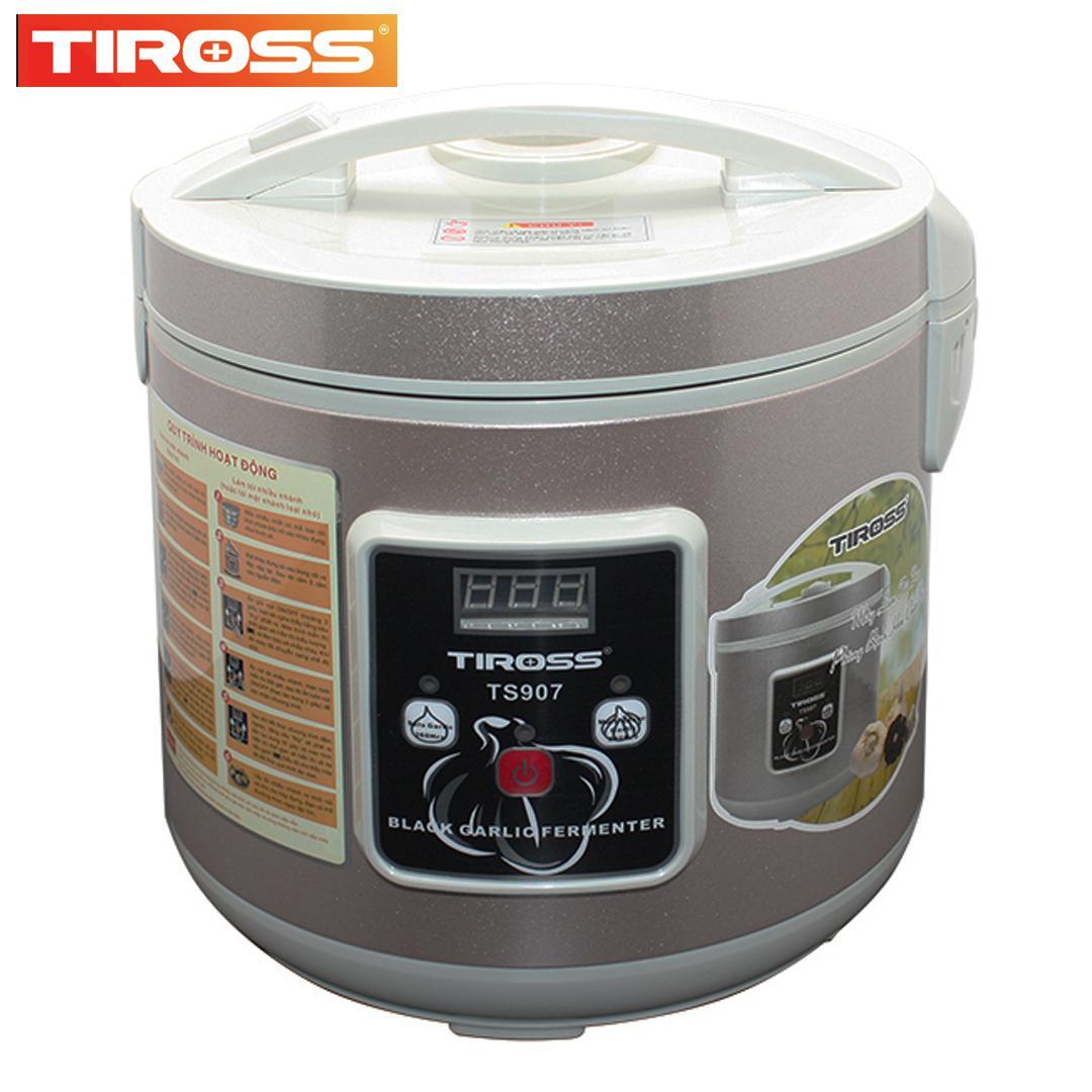 Máy làm tỏi đen tiross ts907 -hàng nhập khẩu