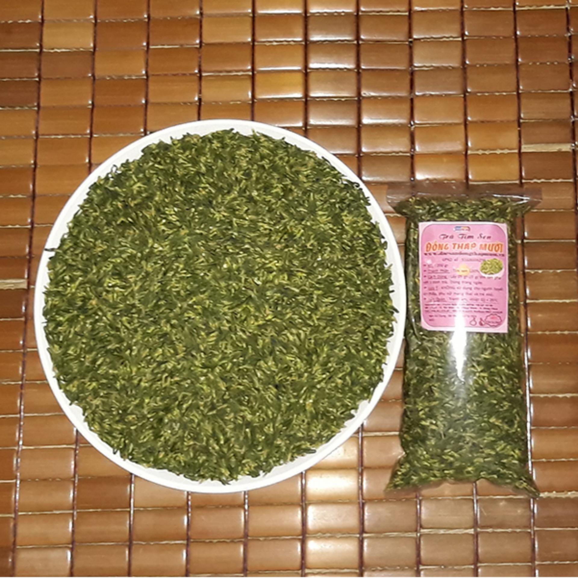Trà tim sen 200g - dongthapmuoi