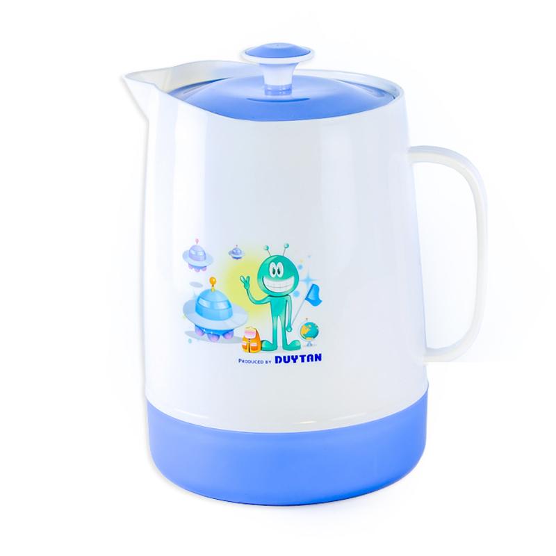 Ca cách nhiệt Duy Tân Lớn - Màu sắc ngẫu nhiên