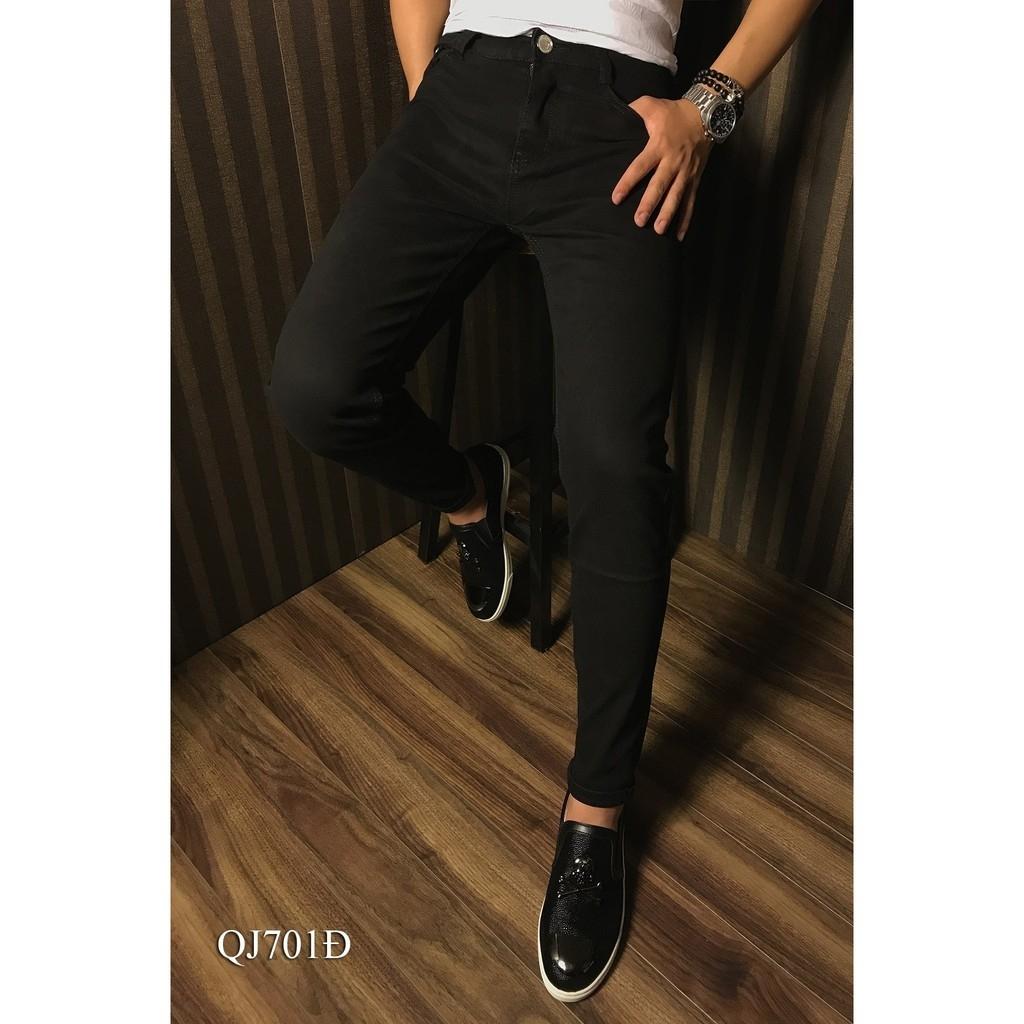 Quần jean nam size lớn_ quần size đại_ quần jean