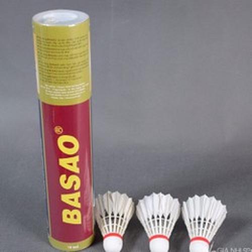 Hộp cầu lông lọai tốt dùng cho học sinh-hộp 10 quả