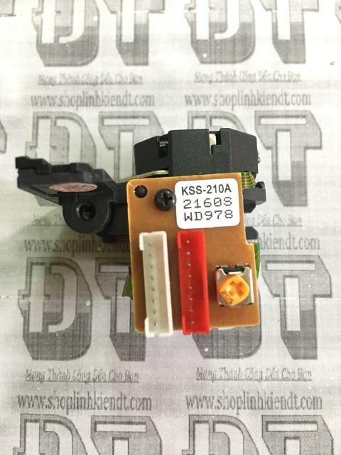 Mắt cd kss 210a loại thường