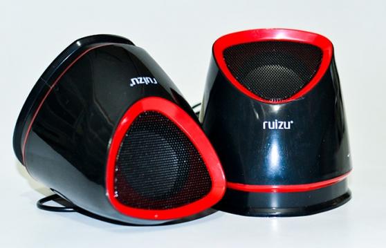 Loa vi tính ruizu rs-510