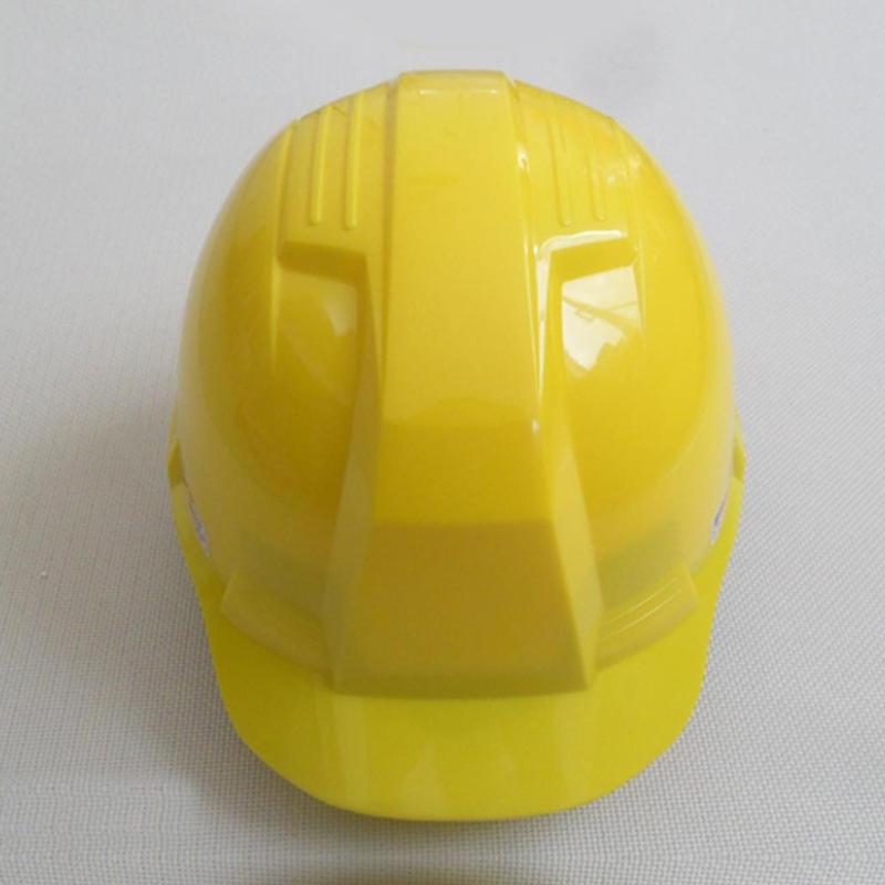 Mũ bảo hộ SSEDA IV màu vàng | mũ bảo hộ lao động Hàn Quốc | mũ bảo hộ công trường | Mũ kĩ sư