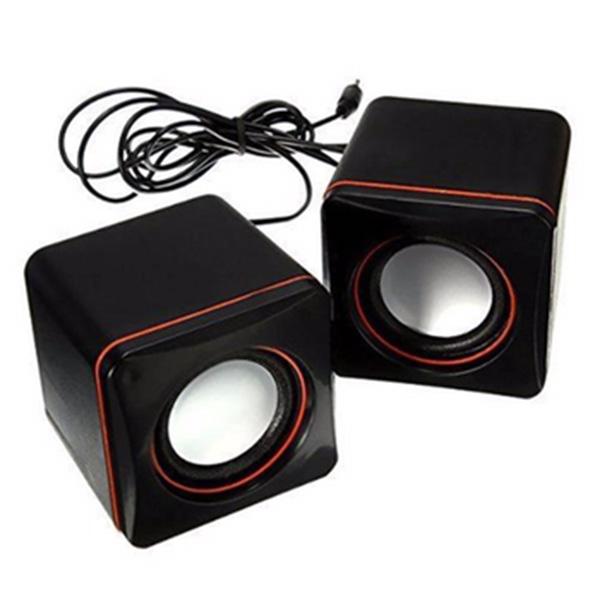 Loa di động 101C/101Z siêu rẻ siêu độc (Đen)