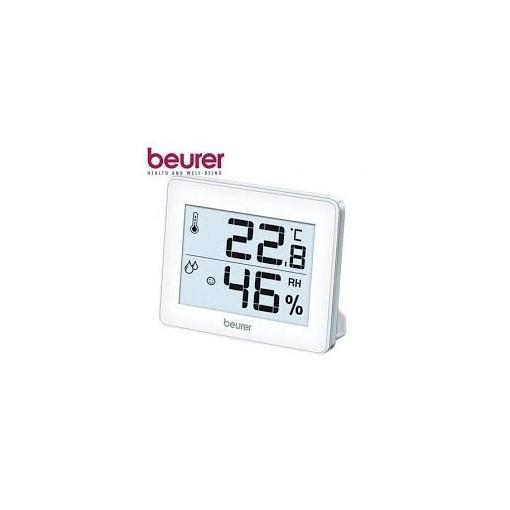 Nhiệt ẩm kế Beurer HM16 - Đức đo nhiệt độ, độ ẩm phòng