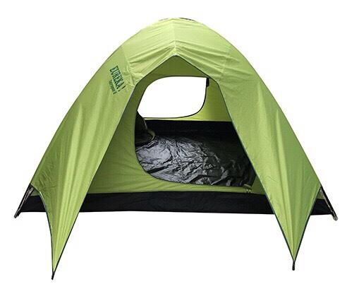 [Hình Thật] Lều Phượt Cắm Trại 5 Người Cao Cấp Galaxy Sports Eureka Tetragon 8 (Hàng Xuất Khẩu) (Màu ngẫu nhiên)