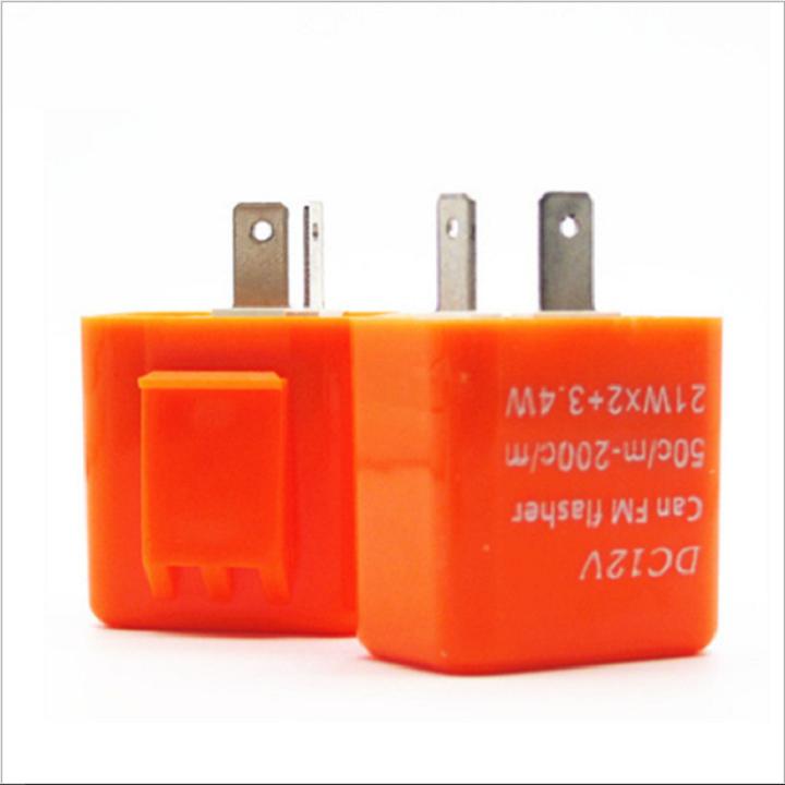 Cục chớp LED xi nhan xe máy