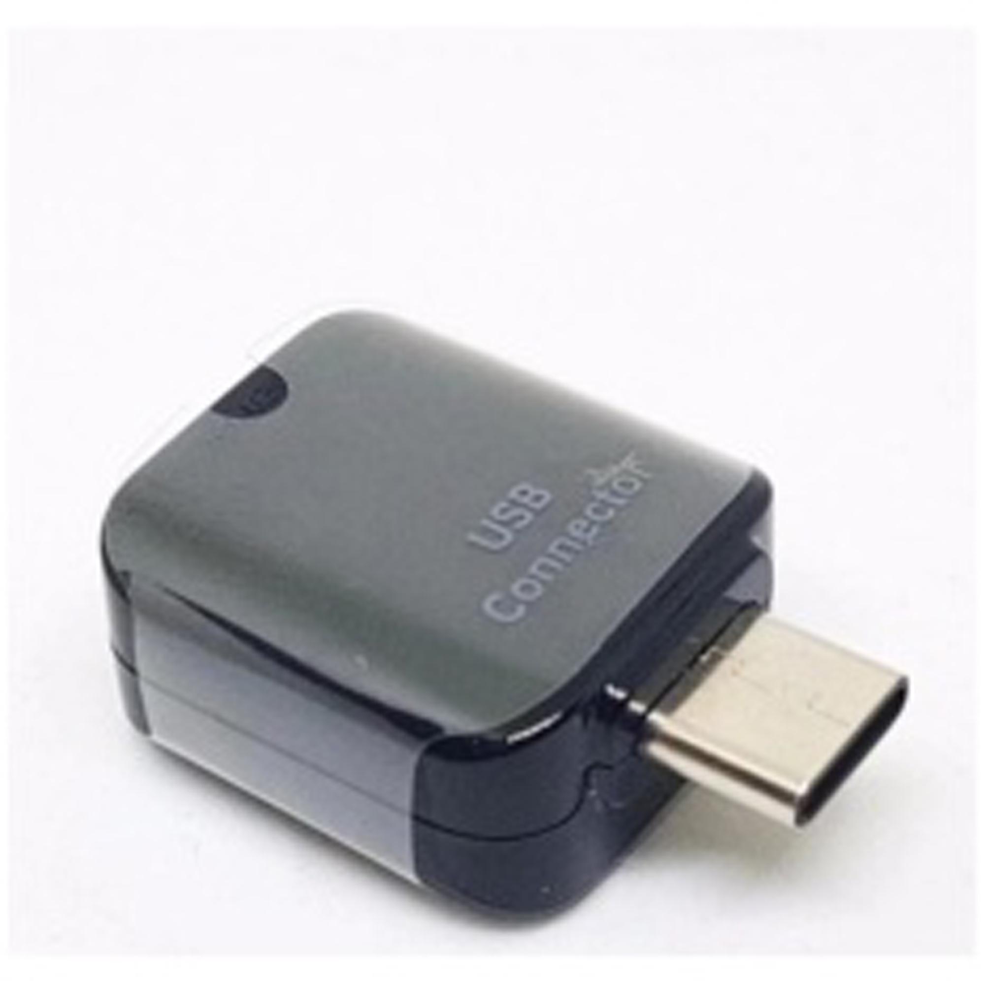 [HCM]USB OTG Type-C Samsung S8 - CAM KẾT ZIN CHÍNH HIỆU