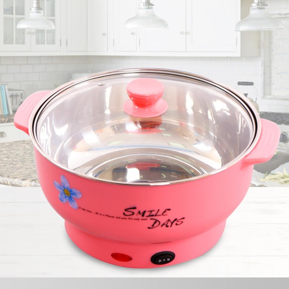 Nồi lẩu đa năng 2 trong 1 đường kính 20cm