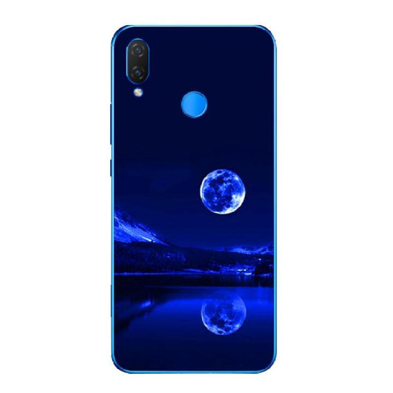 Giá Ốp lưng dẻo Nettacase cho điện thoại Huawei Y9 2019 - 01143 0269 MOON02