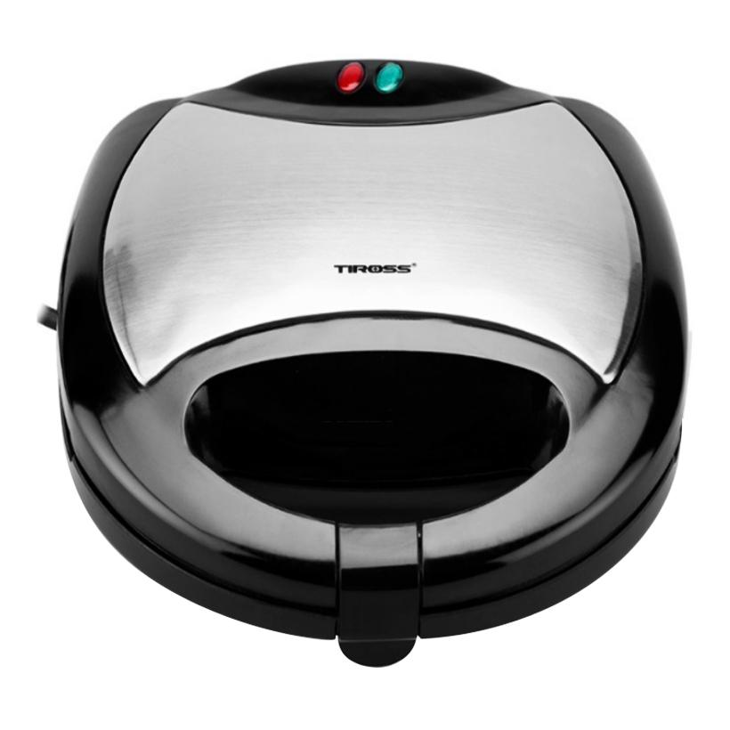 Kẹp nướng sandwich tiross ts-513 750w