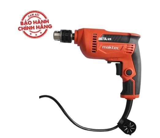 Máy khoan maktec mt606