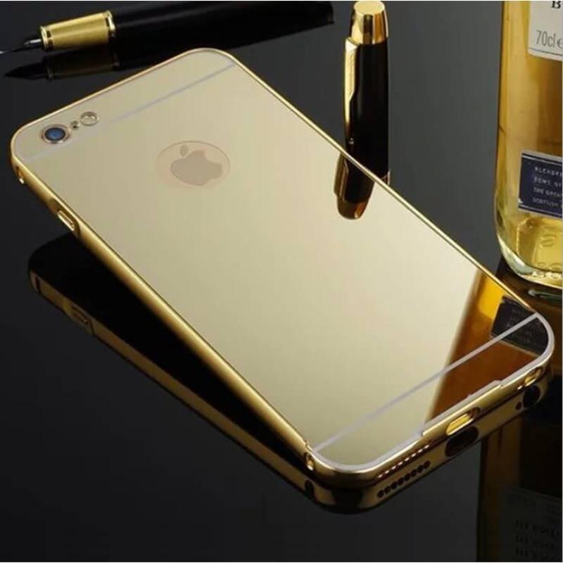 Giá Ốp lưng tráng gương iPhone 5/5s, 6/6s, 6/6s plus, 7/8, 7 plus/ 8 plus