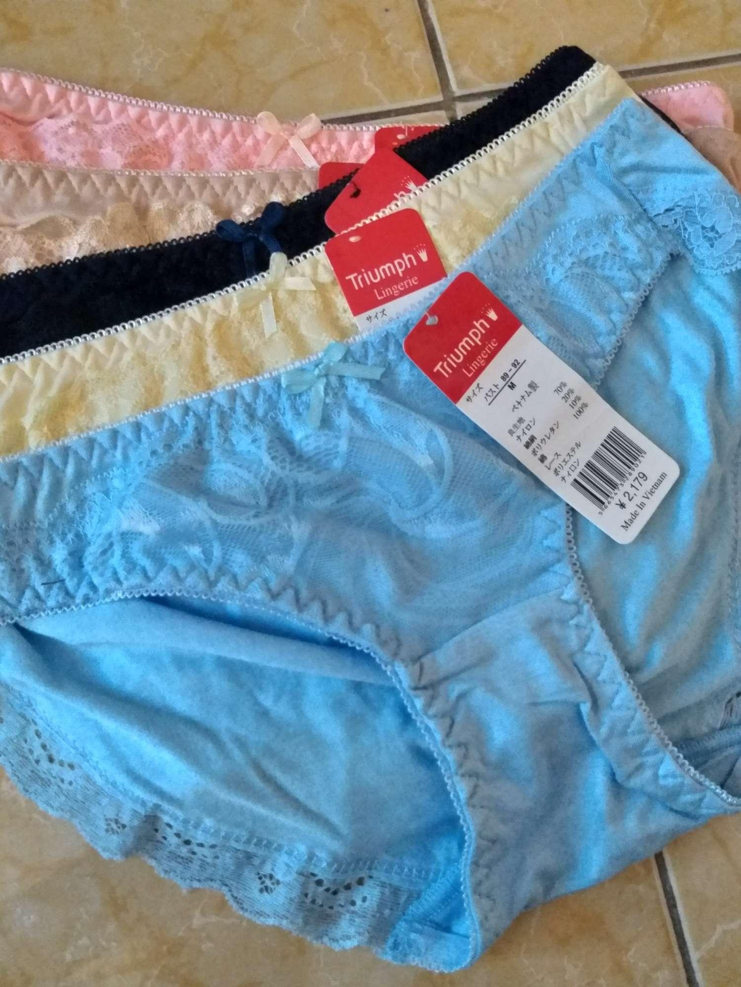 Combo 15 quần cotton
