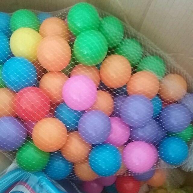 Combo sỉ 300 bóng 5cm
