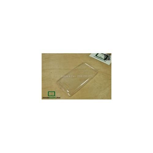 Ốp dẻo trong oppo r2001