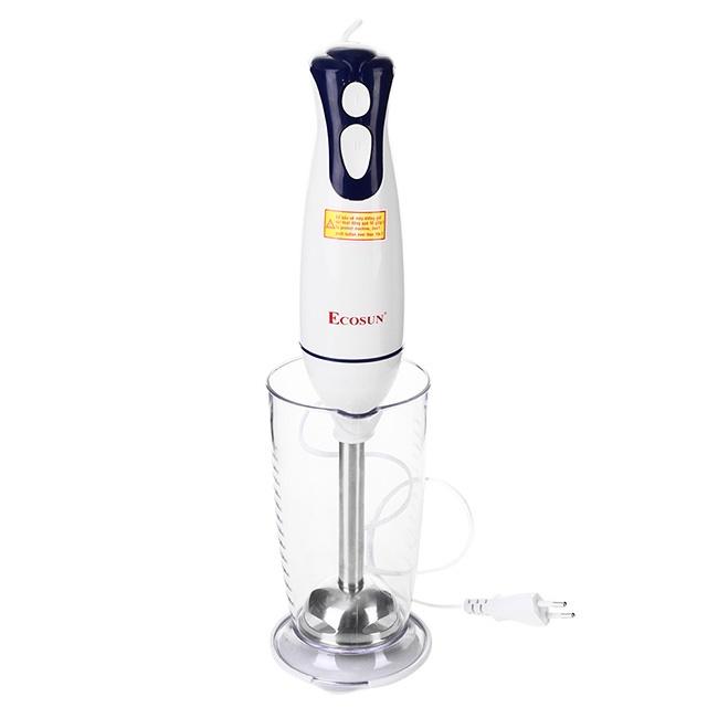 Máy xay cầm tay Ecosun BM-XB31 - Kèm Cốc 750ML