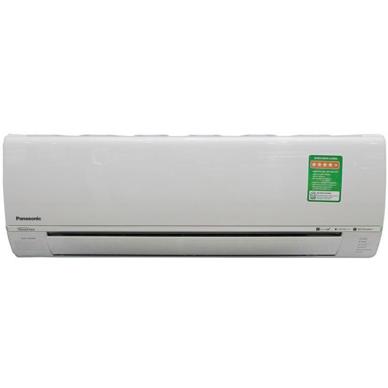 Bảng giá Điều hòa Panasonic 24000BTU Inverter 1 chiều Gas 32 CU/CS-PU24UKH-8