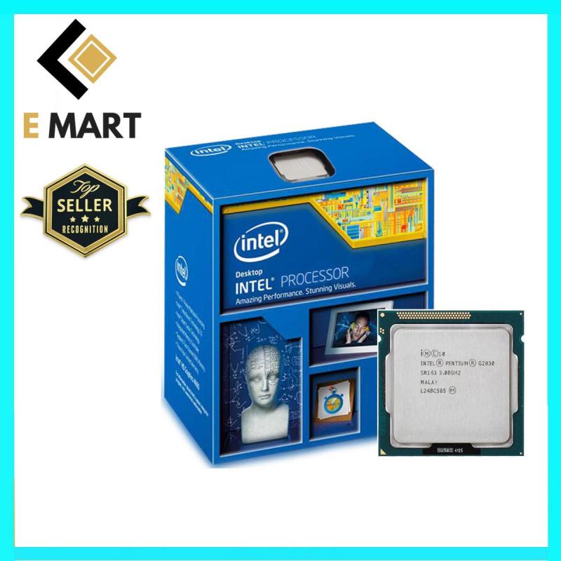 Bộ vi xử lý Intel CPU Celeron G1840 (2 lõi - 2 Luồng) Chất Lượng Tốt - Hàng Nhập Khẩu