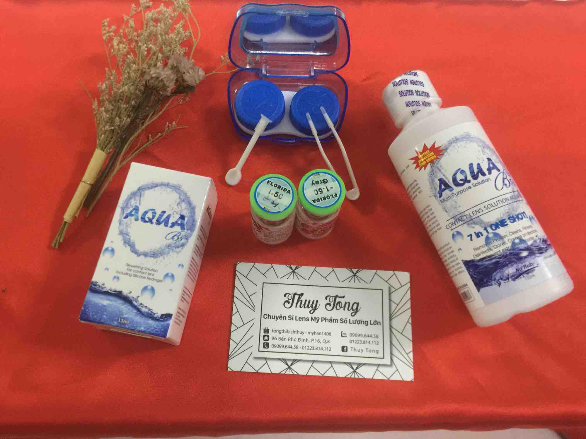 [HCM]Combol lens 175k