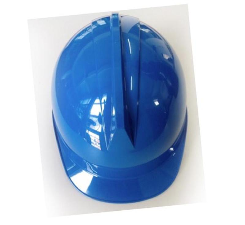 Mũ bảo hộ SSEDA màu blue | mũ bảo hộ lao động Hàn Quốc | mũ bảo hộ công trường | Mũ kĩ sư