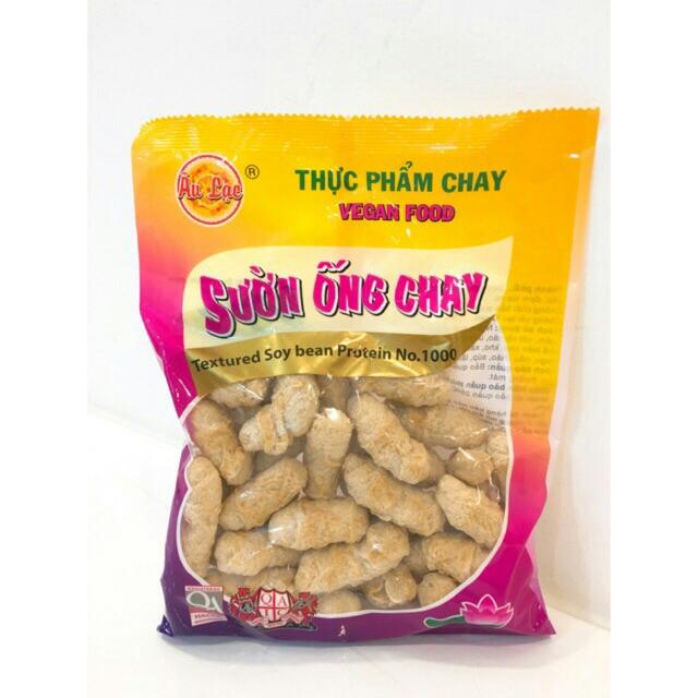 Sườn Ống Chay Âu Lạc Gói 100 G