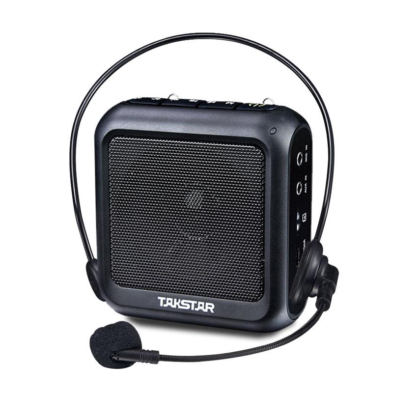 Máy trợ giảng có dây Takstar E270